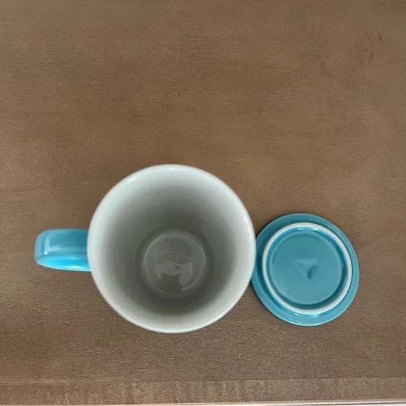 David’s Tea Mug - Picture 4 of 6